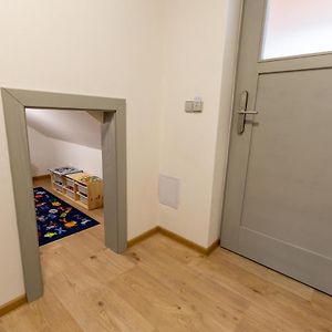 Quadruple Room Bathroom