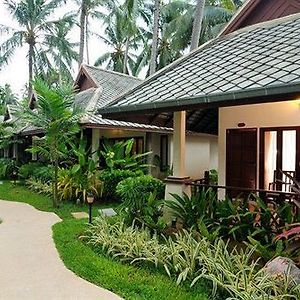 Koh Samui Resort